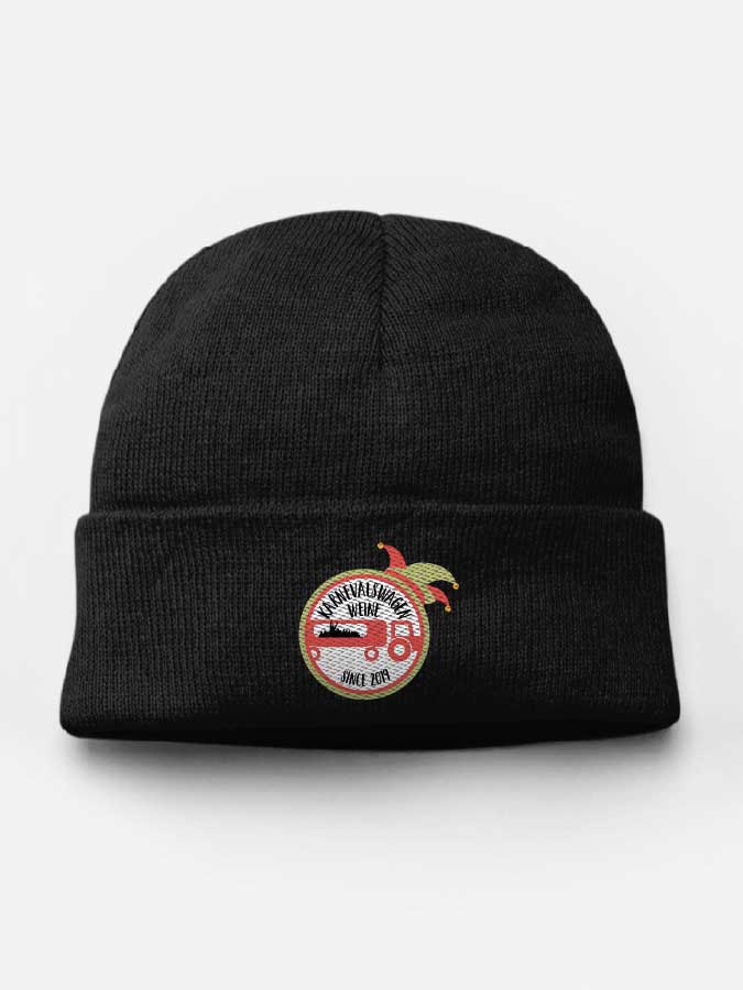 Beanie Kids Sticklogo