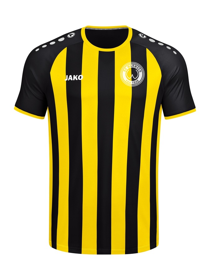 Jako Trikot Inter Kurzarm