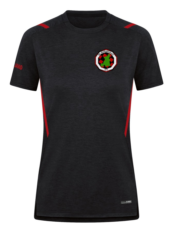 Jako T-Shirt Challenge Damen
