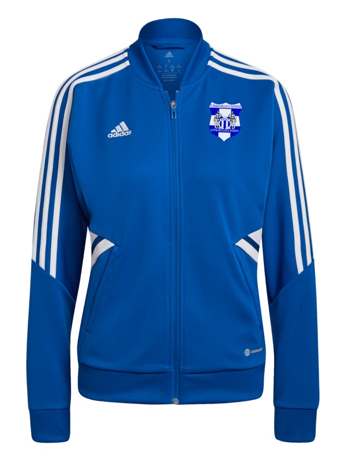 adidas Condivo 22 Trainingsjacke Damen