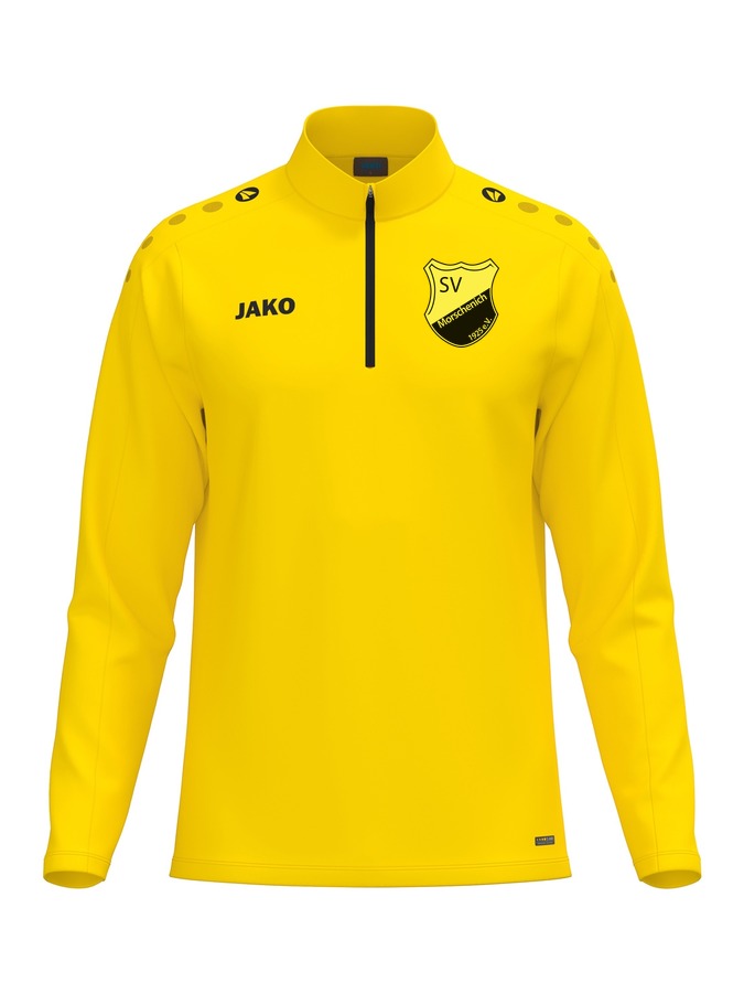 Jako Ziptop One