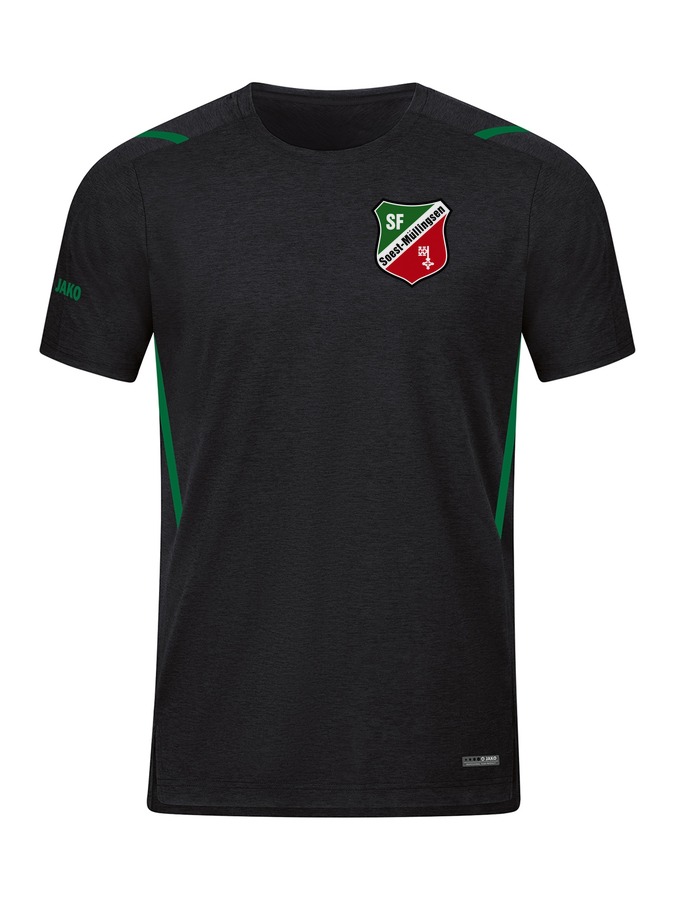 Jako T-Shirt Challenge
