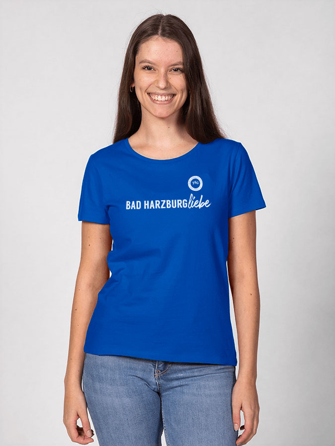 Shirt Liebe Damen