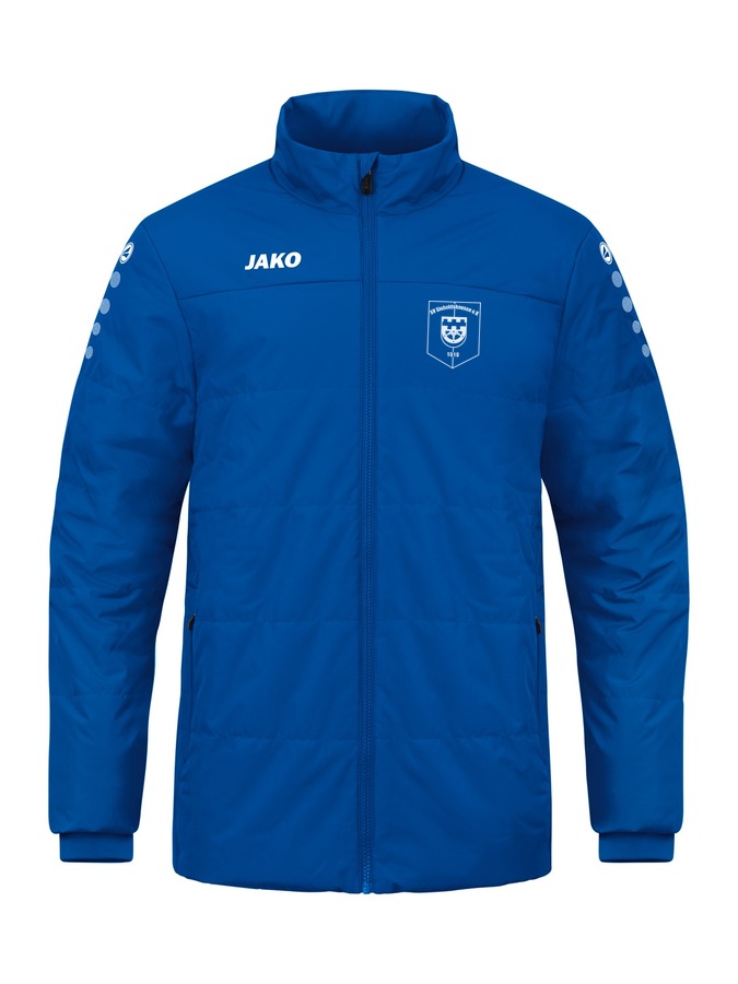 Jako Coachjacke Team