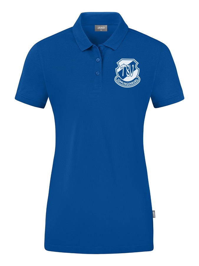 Jako Poloshirt Doubletex Damen