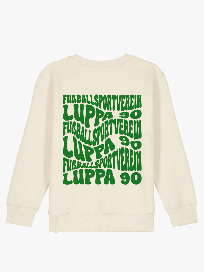 Sweater Wavy Kids
