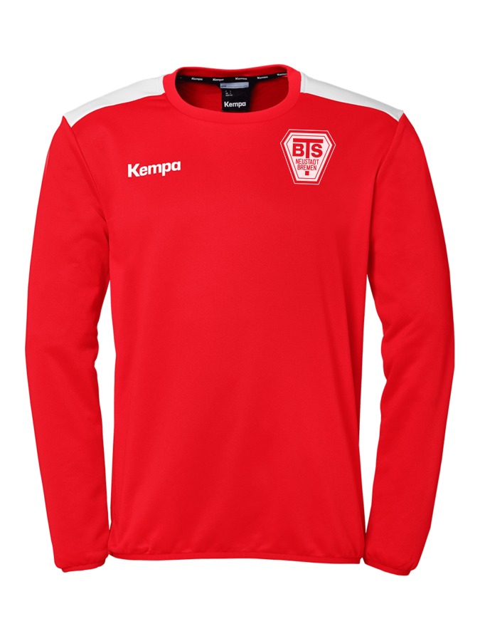 Kempa Emotion 27 Trainingsoberteil