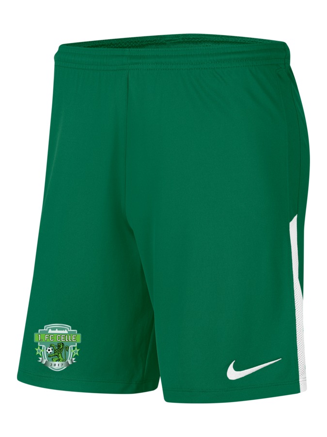 Nike League II Knit Shorts Kinder