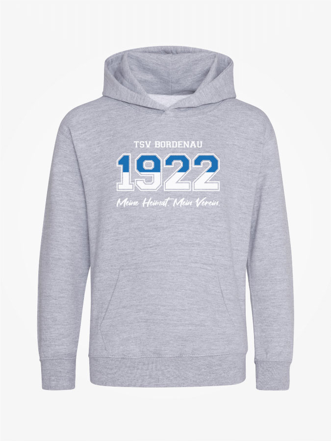 Hoodie Established Kids