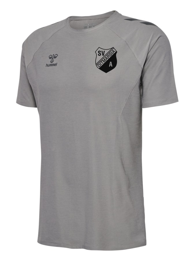 Hummel Cima 2.0 Jersey Trikot