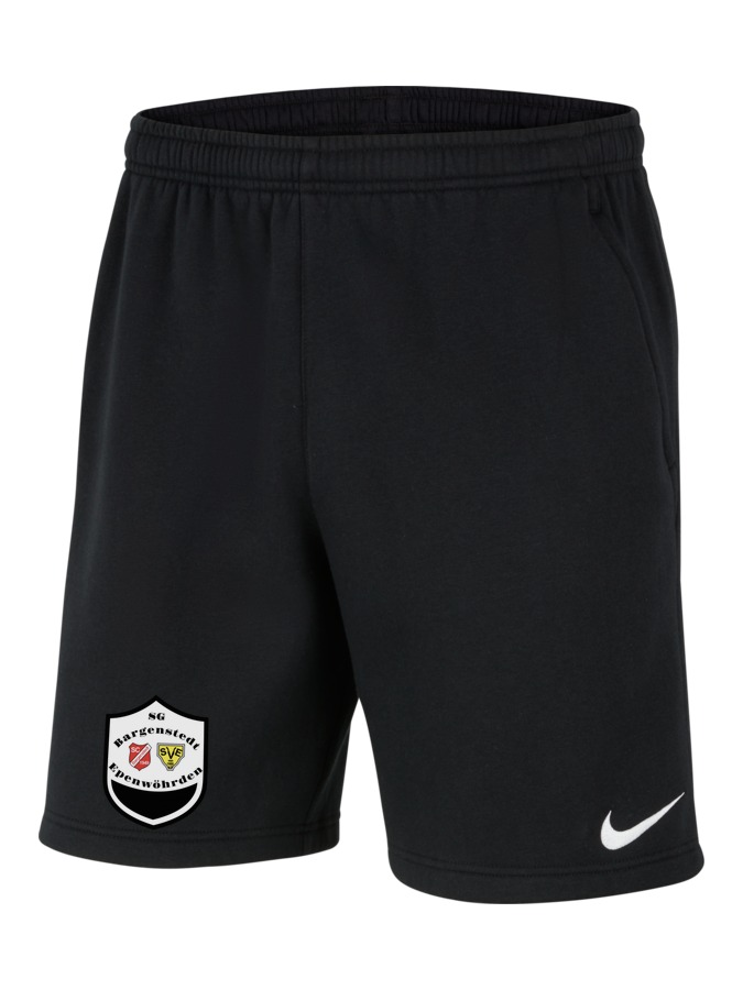 Nike Park 20 Fleece Knit Shorts