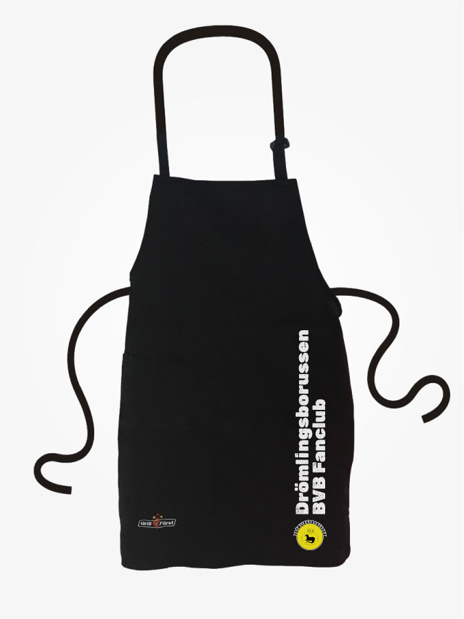 Schürze Grillfürst Classic