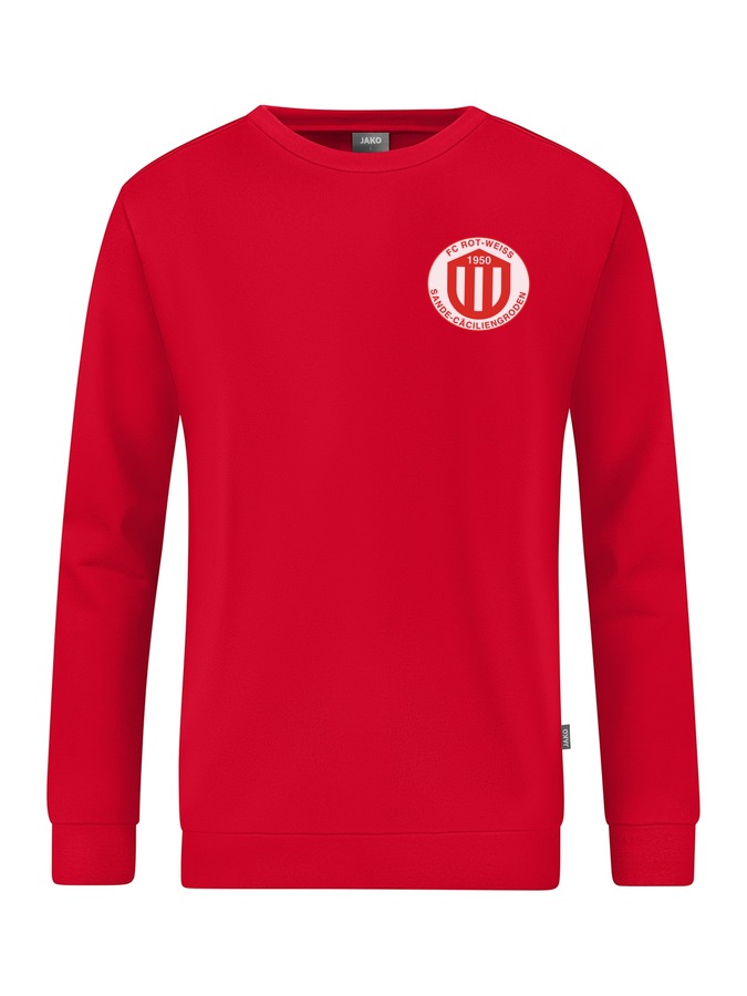Jako Sweatshirt Organic