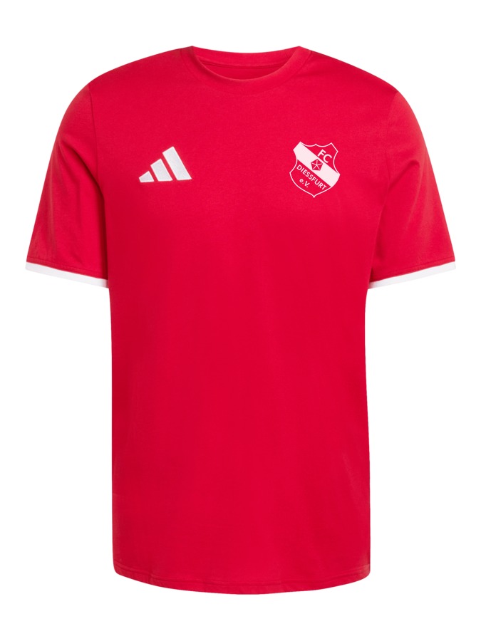 adidas Entrada 26 T-Shirt