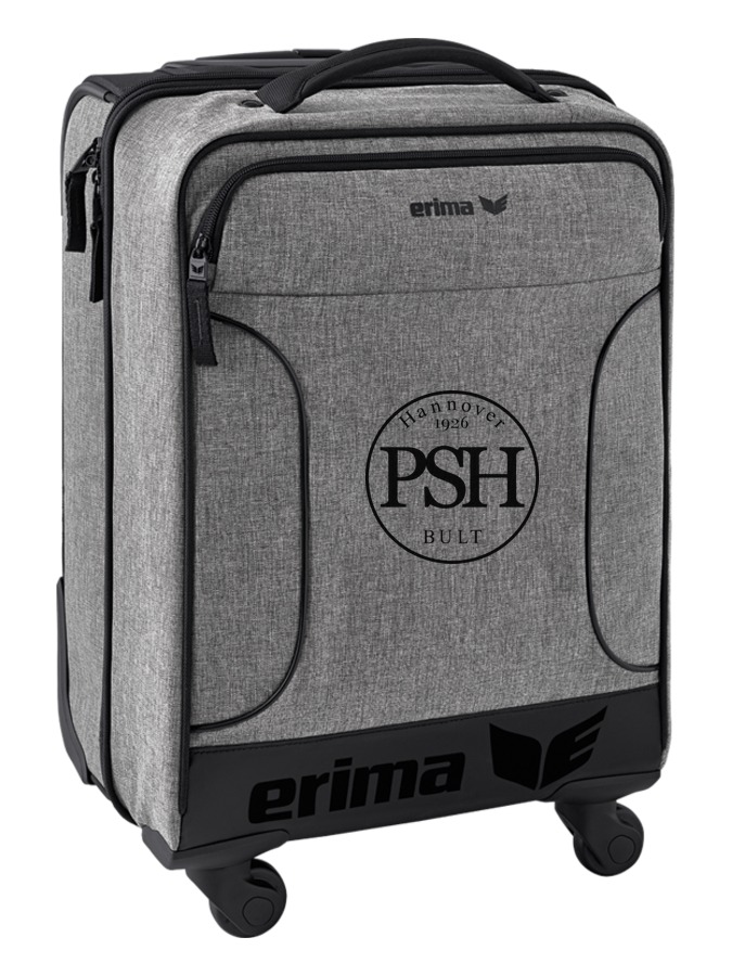 Erima Travel Line Travel Trolley