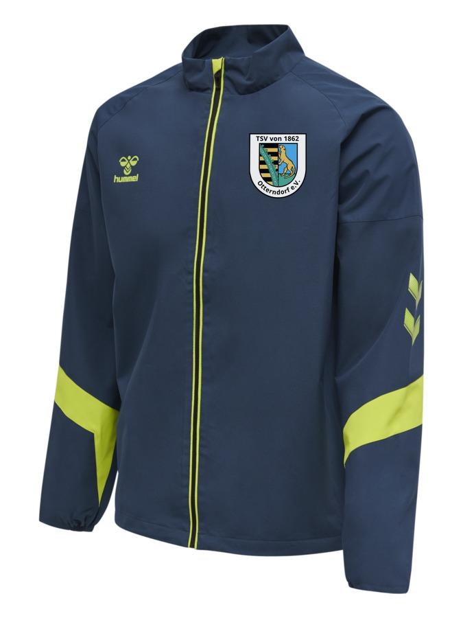 Hummel Lead Training Jacke