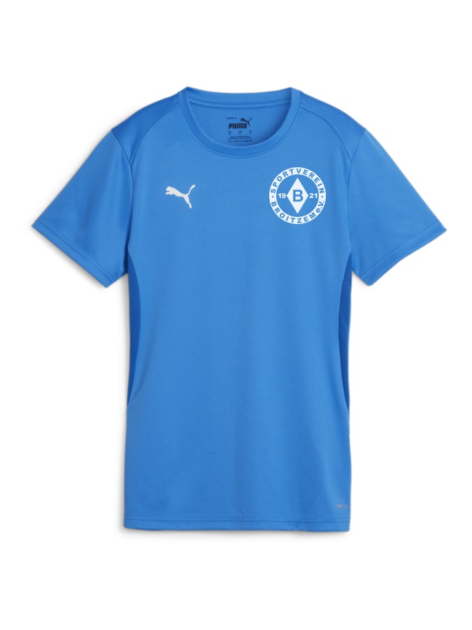 PUMA teamGOAL Trikot Damen