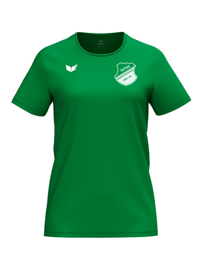 Erima Intro Shirt Function Damen