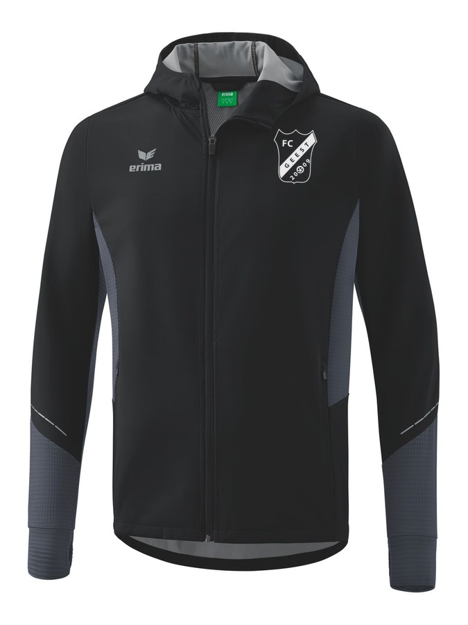 Erima Racing Runningjacke