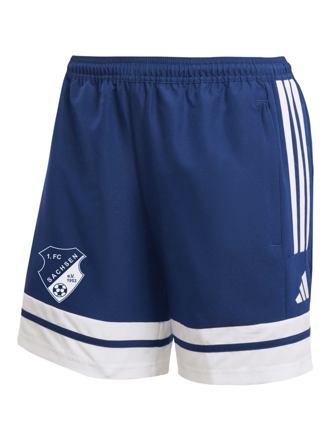 adidas Squadra 25 Downtime Shorts Damen