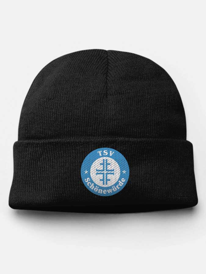 Beanie Sticklogo