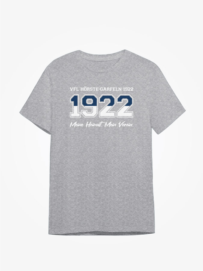Shirt Established Kids