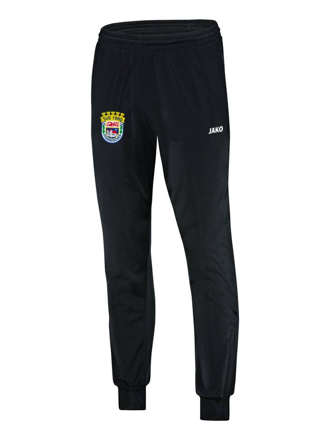 Jako Polyesterhose Classico
