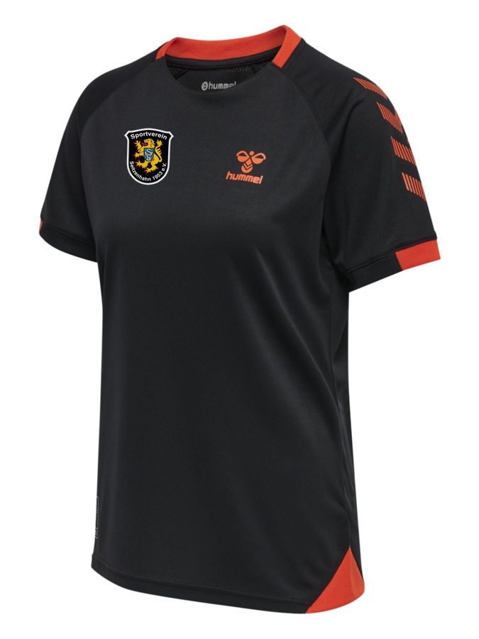 Hummel GG12 Action Jersey Trikot Damen