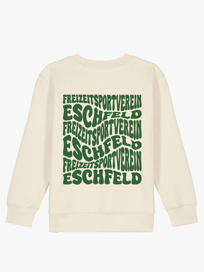 Sweater Wavy Kids