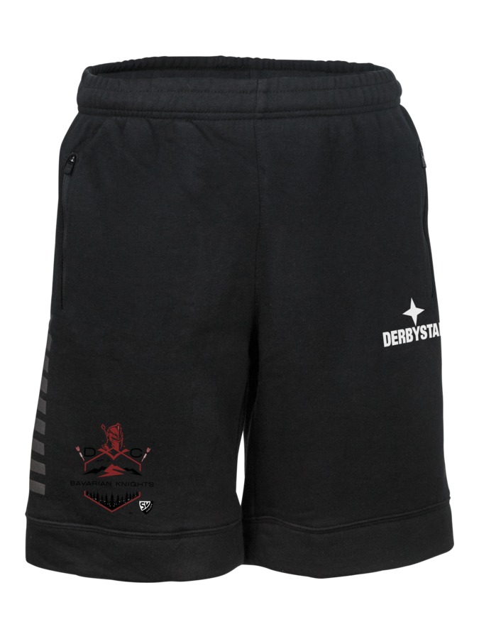 Derbystar Sweatshort Ultimo