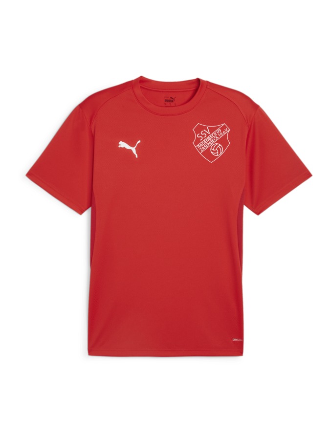 PUMA teamGOAL Trikot