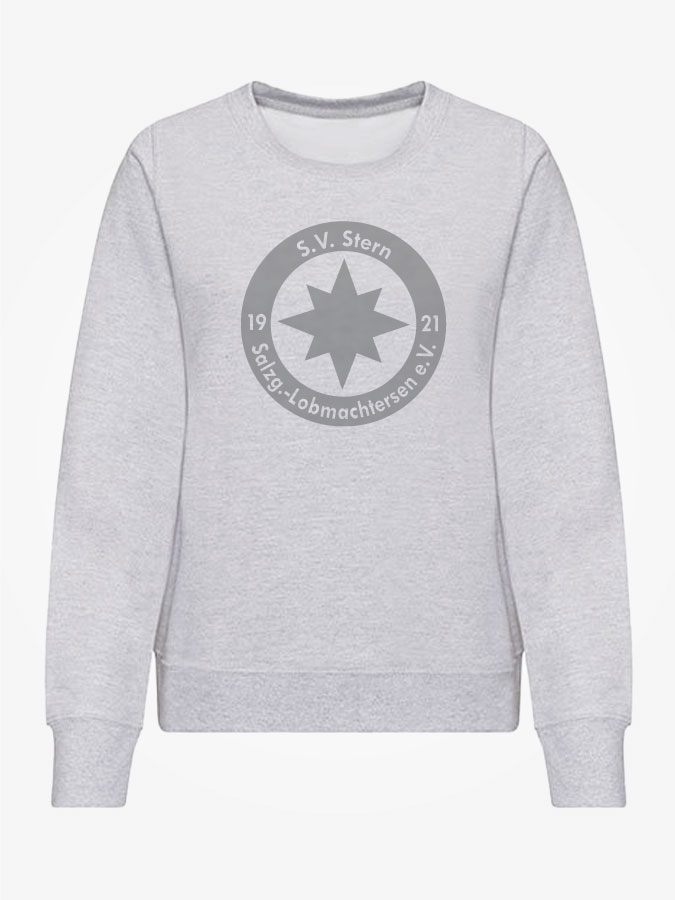 Sweater All Grey Unisex