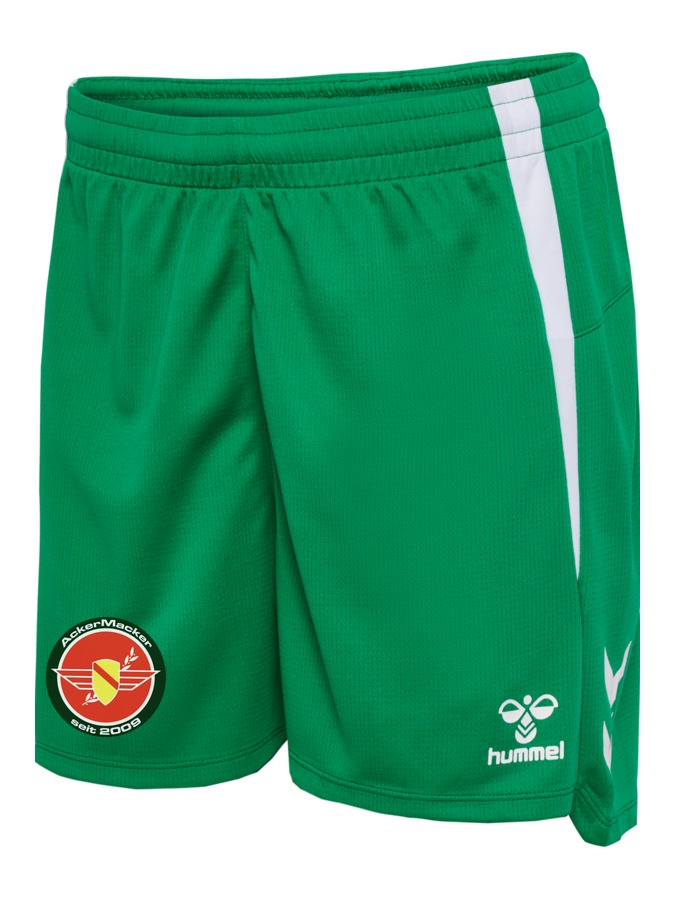 Hummel Lead 2.0 Shorts Damen