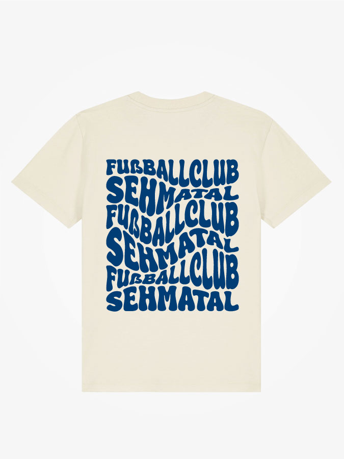 Shirt Wavy Kids