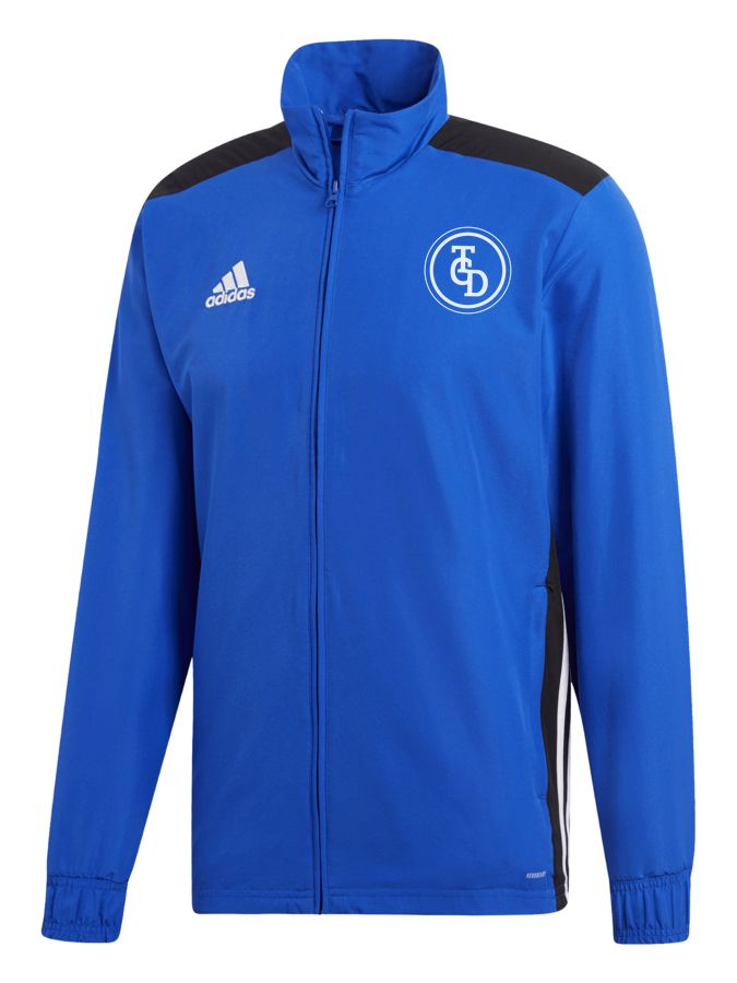 adidas Regista 18 Präsentationsjacke