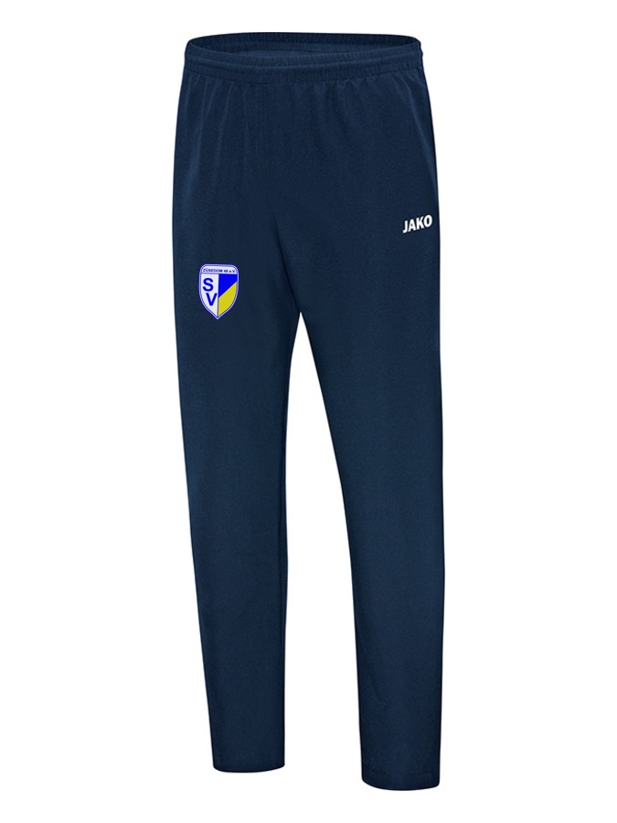 Jako Präsentationshose Classico Damen