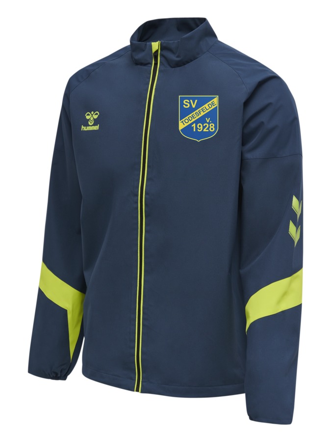 Hummel Lead Training Jacke
