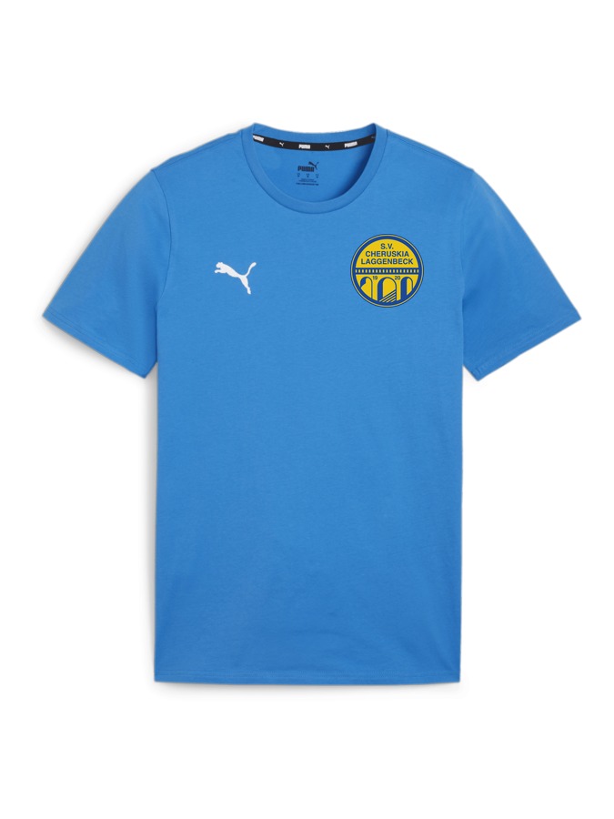 PUMA teamGOAL Casuals T-Shirt