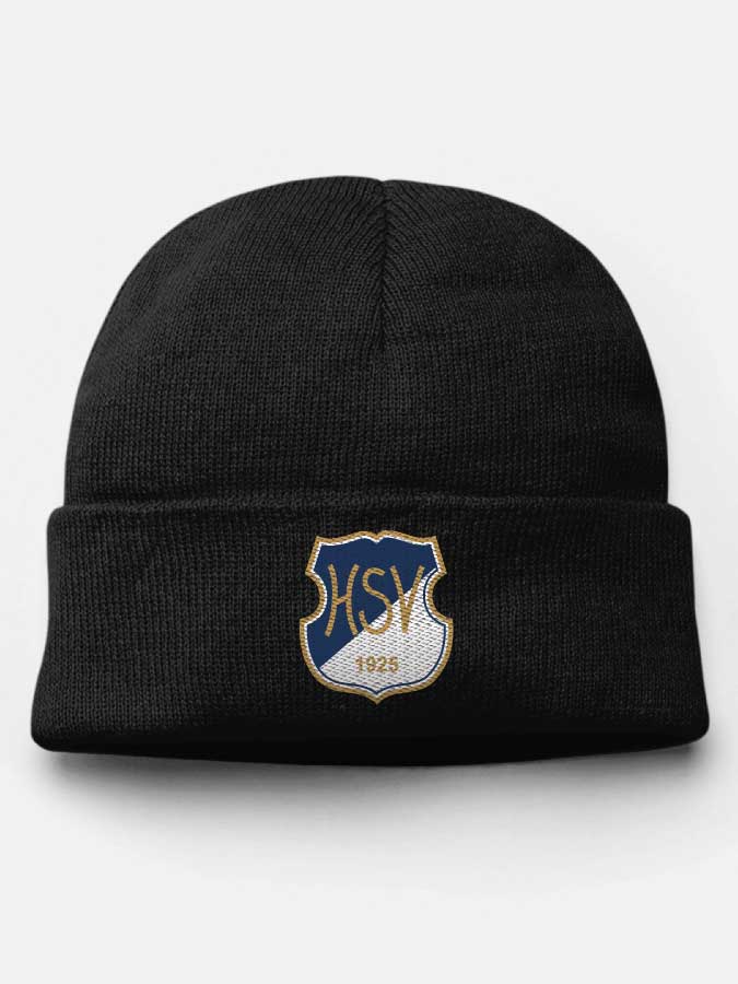 Beanie Sticklogo