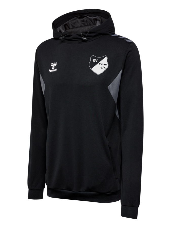 Hummel Authentic Pl Hoodie
