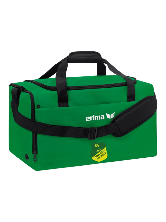 Erima Team Sporttasche