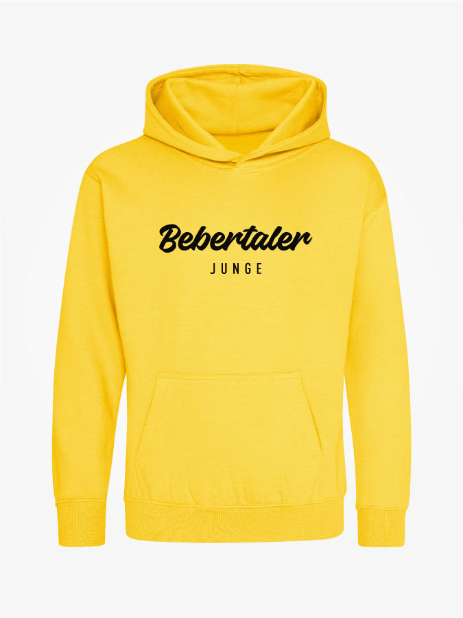 Hoodie Hometown Boys