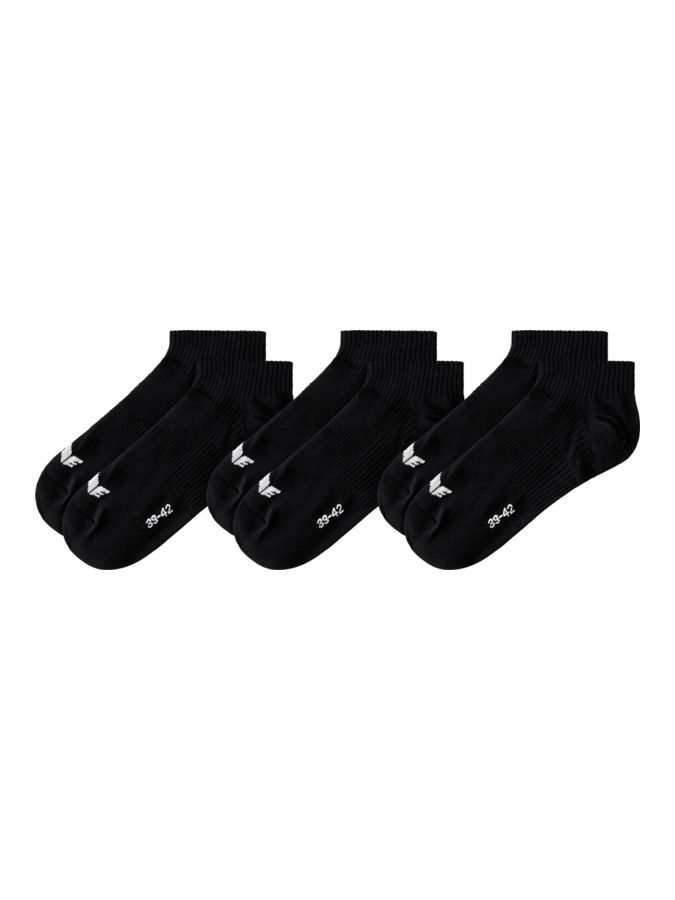 Erima 3-Pack Füßlinge