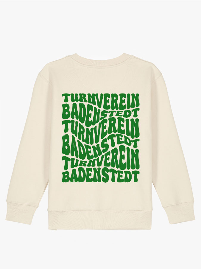 Sweater Wavy Kids