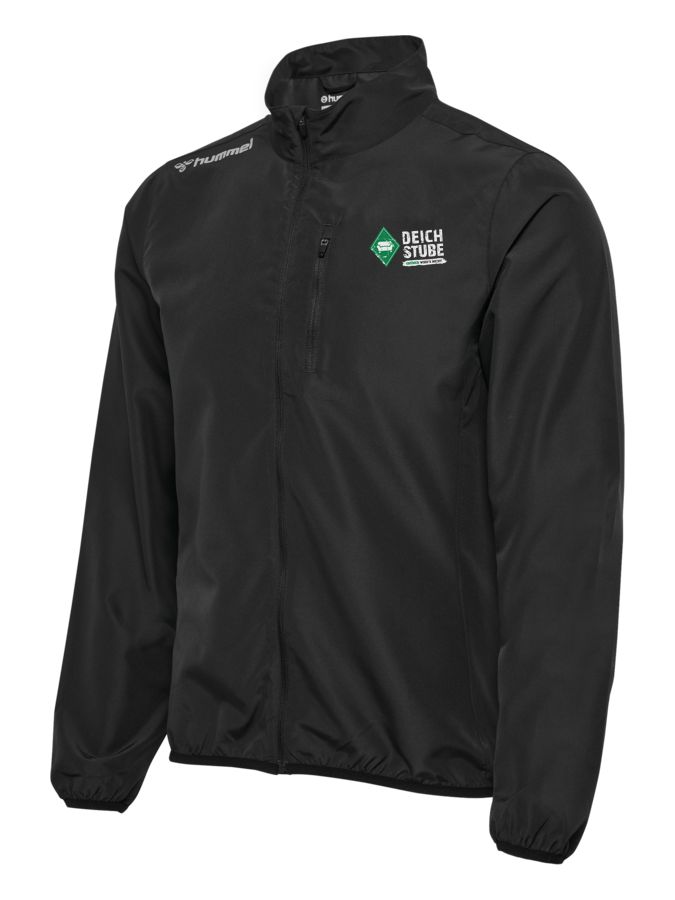 Hummel Run Jacke