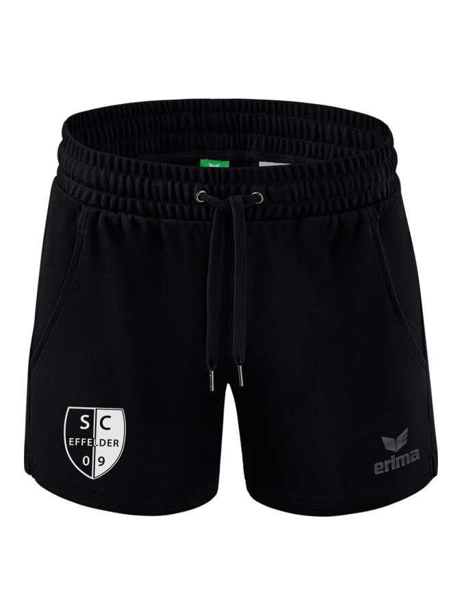Erima Essential Team Sweatshorts Damen