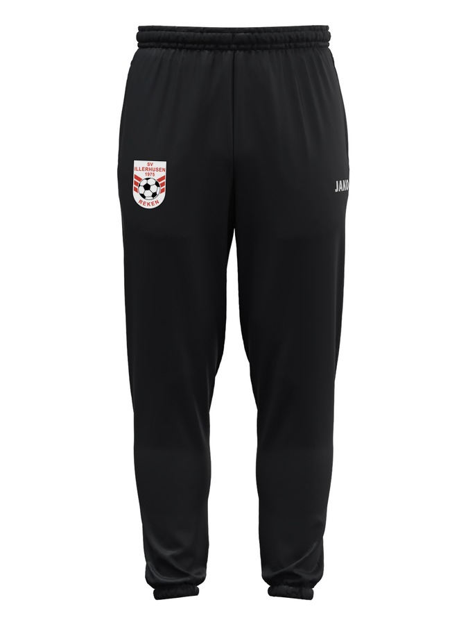 Jako Freizeithose Dynamic Damen