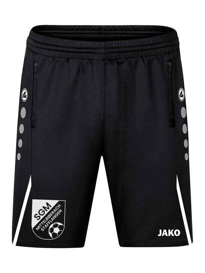 Jako Trainingsshort Challenge