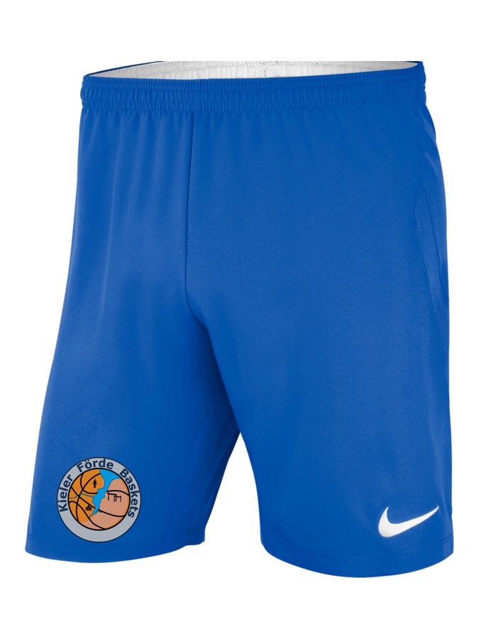 Nike Laser IV Knit Shorts