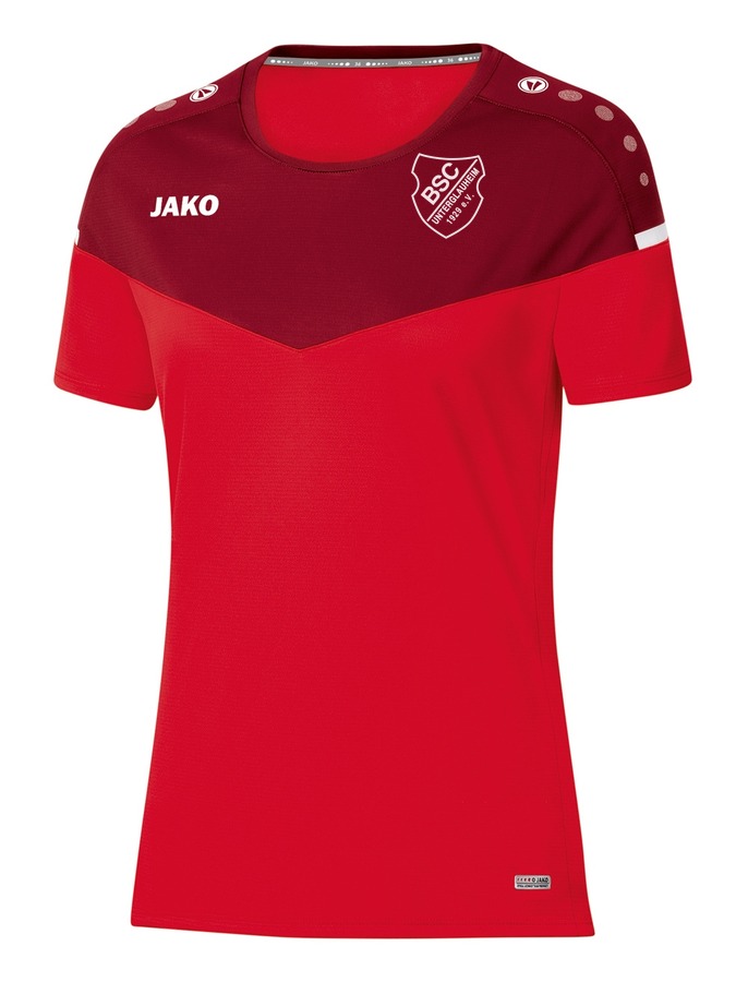 Jako T-Shirt Champ 2.0 Damen